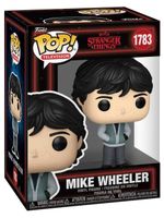 Funko POP! Stranger Things: Mike Wheeler #1783