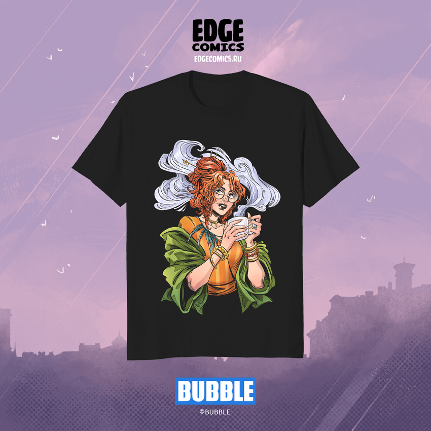 Футболка "Игорь Гром: Уля"