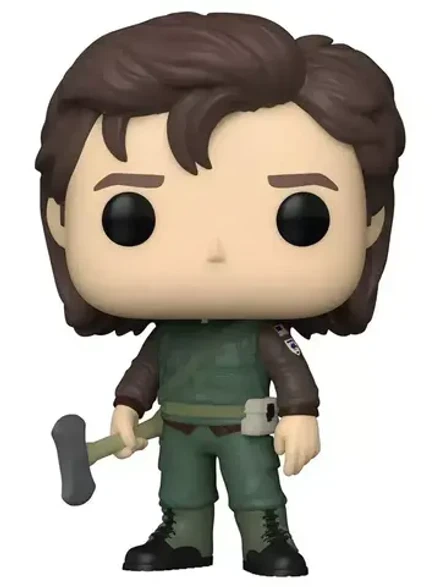 Funko POP! Stranger Things: Steve Harrington #1779