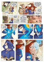 Колдун и Ведьма ( с автографом художника)