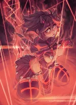 Набор открыток "The Art of GOFA. Anime pack"