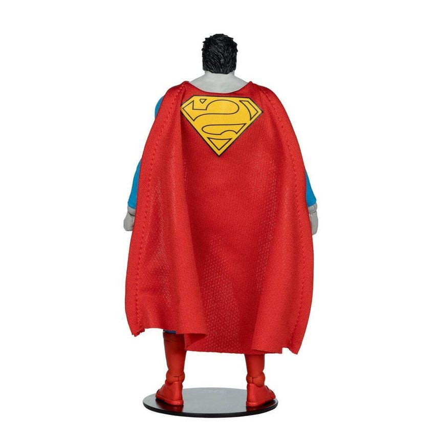 DC Multiverse Superman: Bizarro Classic (Chase Version)