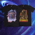 Doctor Who Crowdfunding