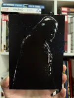 Открытка "Darth Vader"