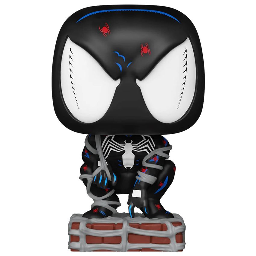 Funko POP! Spider-Man Sub-City #1: Spider-Man #69