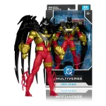 DC Multiverse: Azrael Batman (Knightquest)