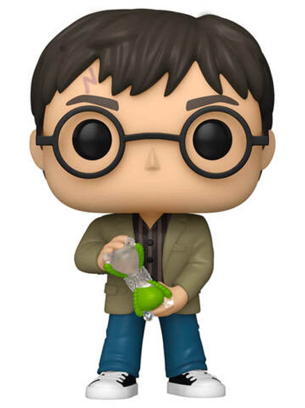 Funko POP! Harry Potter (w/Hourglass​) #180