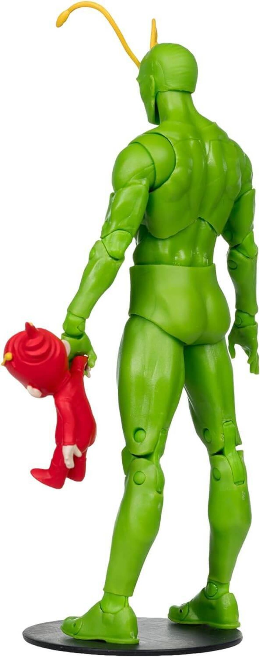 DC Multiverse: Ambush Bug