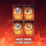 Star Wars Join The Dark Side Crowdfunding