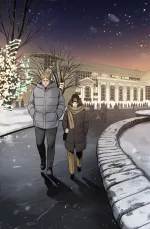 МИР. Том 8: Чужие флаги