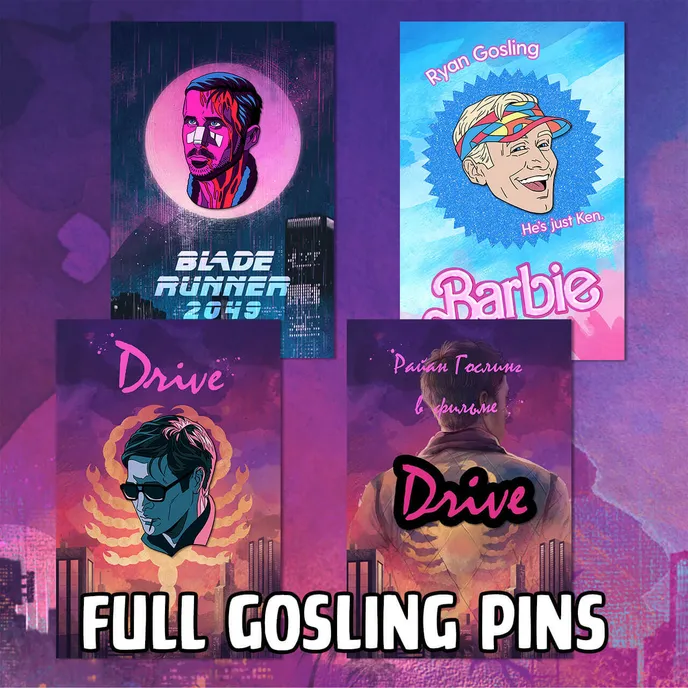 Gosling Crowdfunding