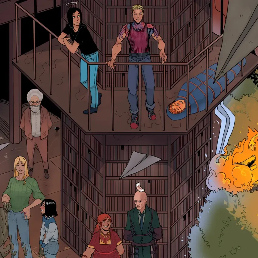 Книга-игра "Найди Дракона"