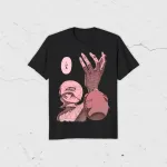 Футболка "Berserk I Sacrifice"