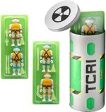 TMNT ReAction: Ooze Canister (SDCC 2020)