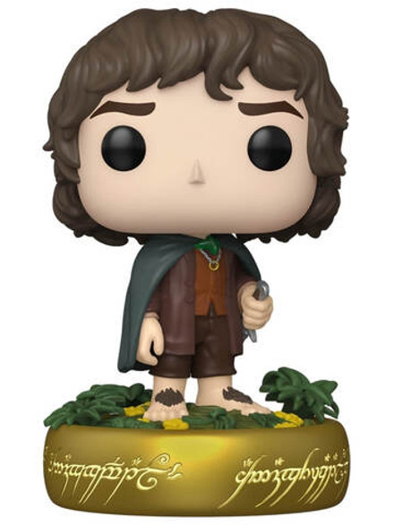 Funko POP! LOTR: Frodo Baggins (GW) #1832