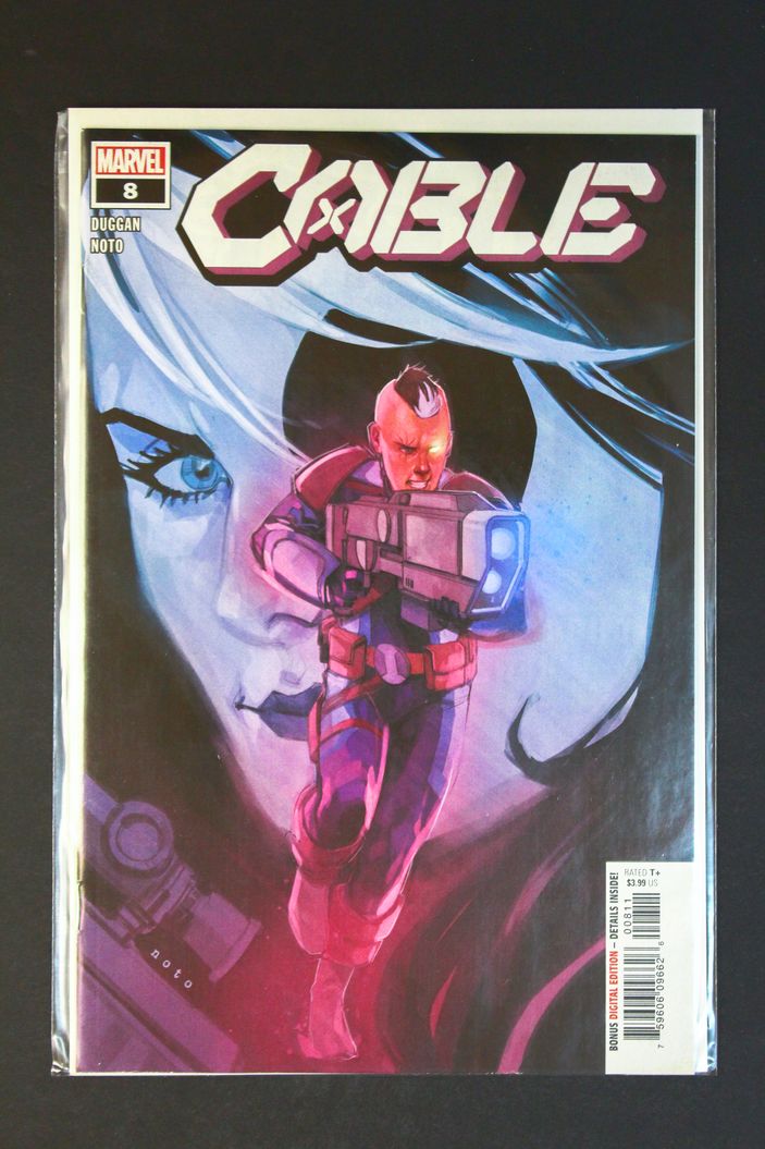 Cable #1-12 FULL