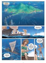 Линкс. Том 1-3 (лимитированное издание)