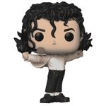 Funko POP! Michael Jackson: Superbowl #346