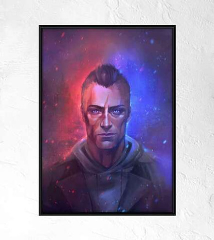 Постер “Bubble Icons: Бесобой”