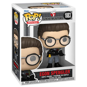 Funko POP! Ghostbusters II: Egon Spengler #1883