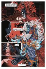 Классика в комиксах. Жуковский. Светлана и Людмила