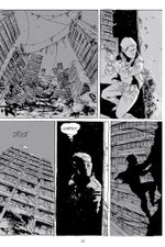 Блюз Старого Города