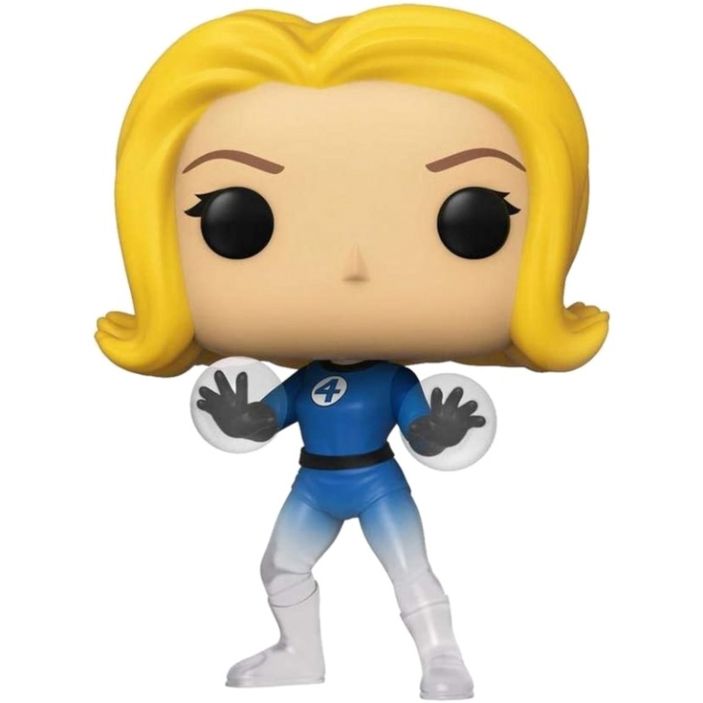 Funko Invisible Woman 567