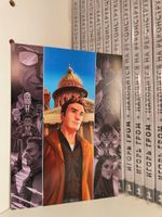 Открытка "Игорь Гром: Завтра"