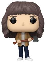 Funko POP! Stranger Things: Joyce Byers with Axe (Exc) #1801