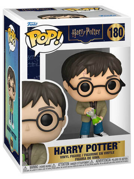 Funko POP! Harry Potter (w/Hourglass​) #180