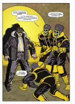 Вор Теней. Том 1