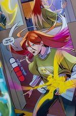 Bubble Рысь. Том 5. Мир духов