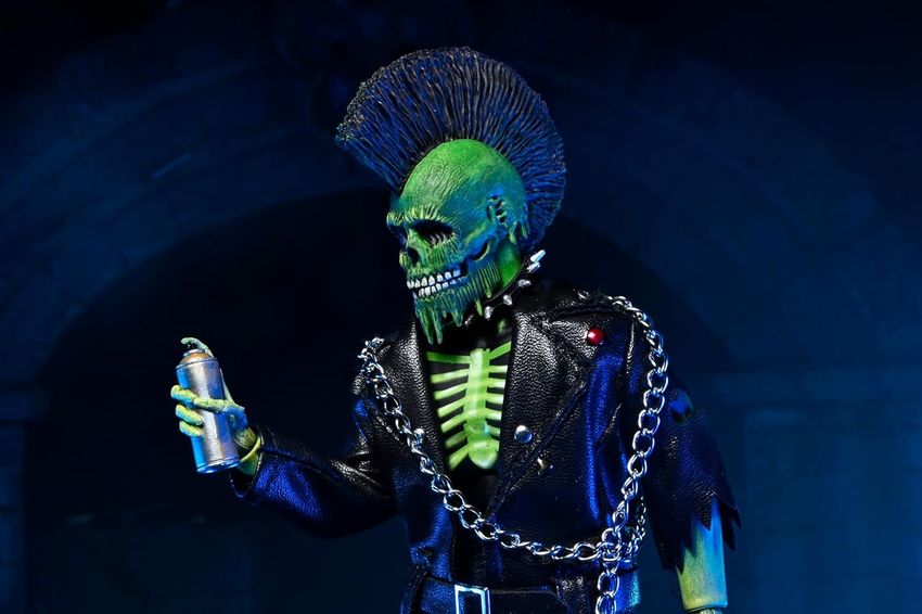 The Return of the Living Dead: Trash & Suicide 2 Pack