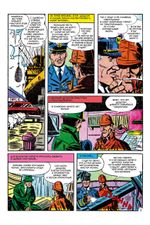 Шерлок Холмс. Приключения в Новом свете. Выпуск №2 (бланковая обложка)