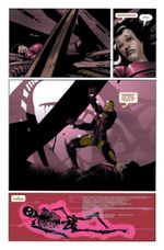 Железный Человек: Неизбежное