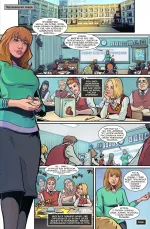 Легенды BUBBLE. Импульс. Том 1. Взлёты и падения