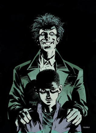 Открытка "Игорь Гром: Поэт"