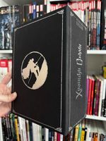 Коллекционный слипкейс «Хроники Сиалы»