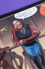 BUBBLE. Новая история вселенной