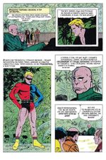 Фантомный Голландец представляет: Громовержец/Капитан Атом (Эксклюзив EDGE)