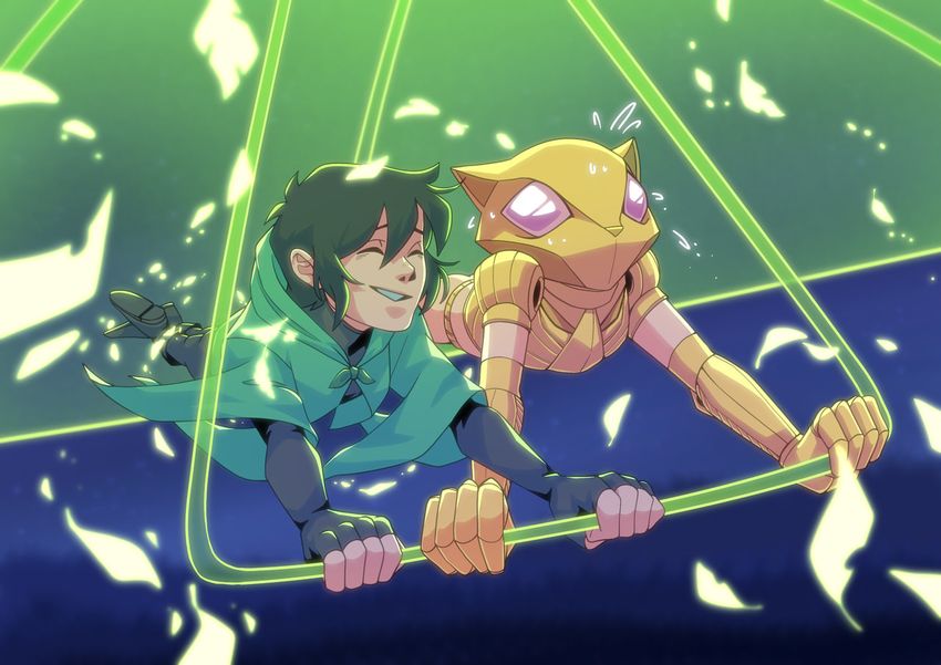 Лимитированный постер "Талант: Cupava - Атланты"