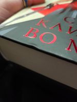 Семь клинков во мраке. УЦЕНЁННЫЙ ТОВАР