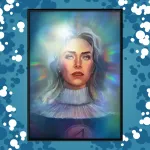 Постер "Marvel Icons: Sue Storm"