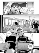 Зайчик. Краденое детство (Обложка «Хозяин Леса»)