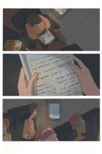 Еловый (Обложка для комиксшопов)