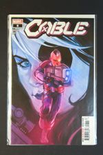 Cable #1-12 FULL