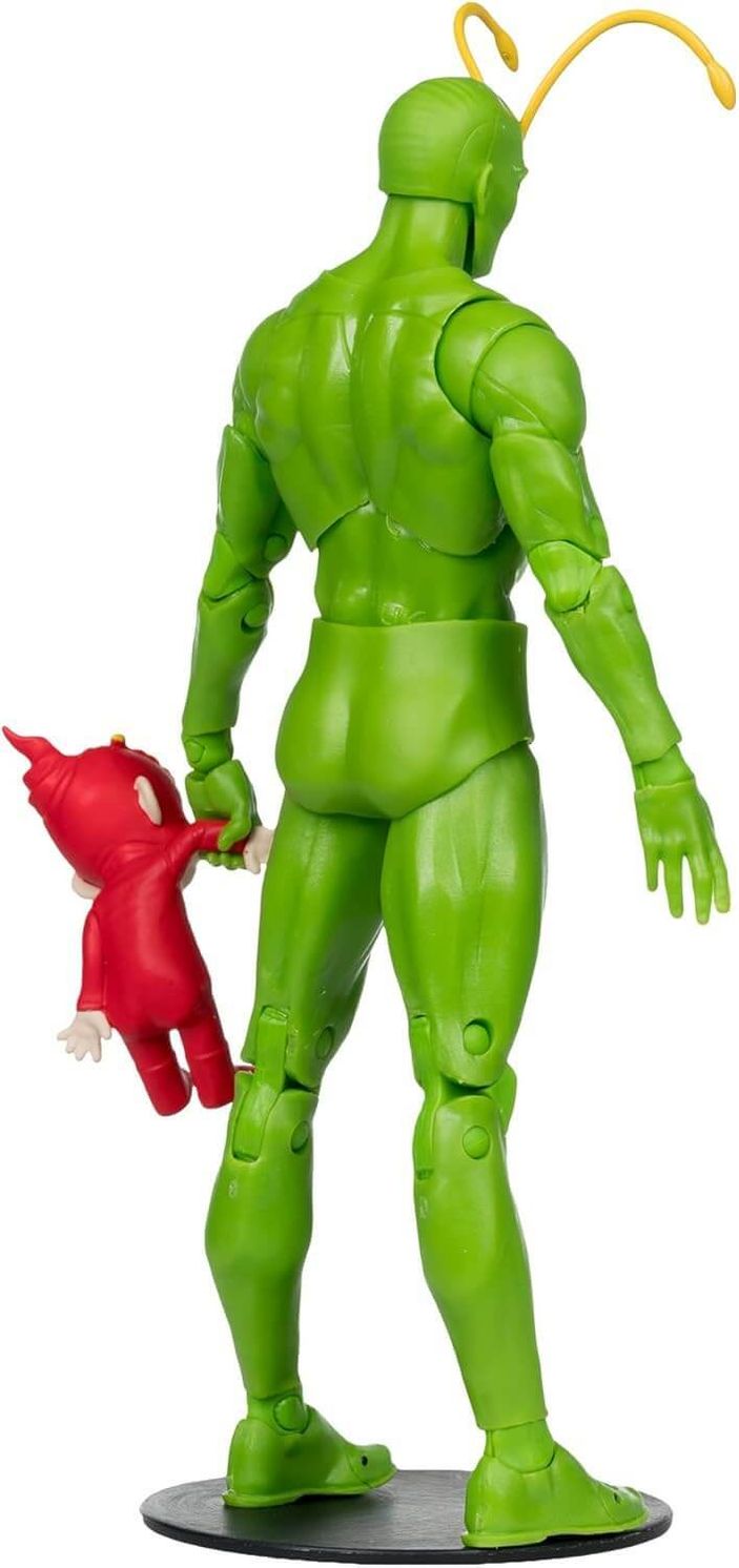 DC Multiverse: Ambush Bug