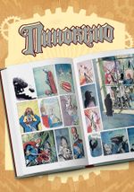 «Пиноккио» Виншлюсса