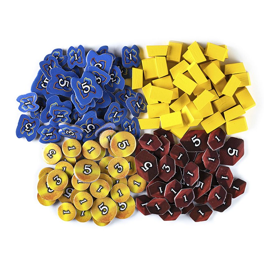 Настольная игра Crowd Games Голем