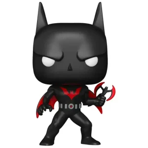 Funko POP! Batman Beyond: Batman Terry McGinnis #560 (w/Chase)